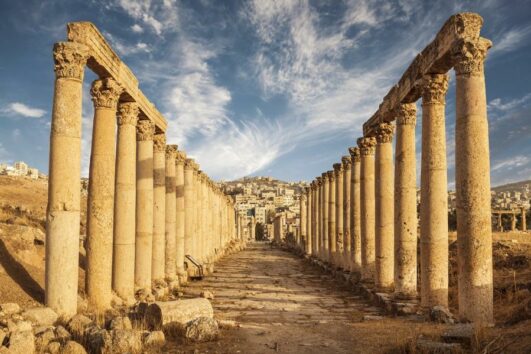 Jerash