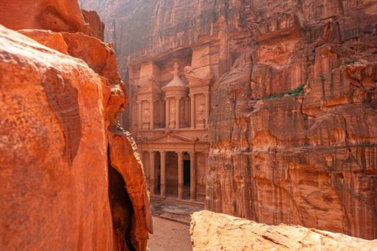 Petra